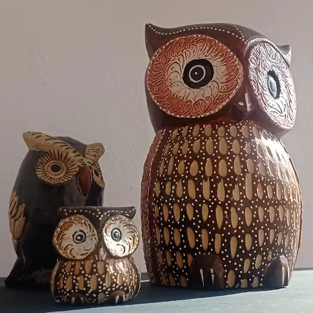 Estudio-monoambiente 2 Personas En Con Piscina 埃斯特波纳