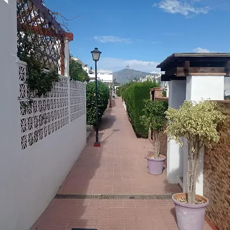 Estudio-monoambiente 2 Personas En Con Piscina 公寓 *