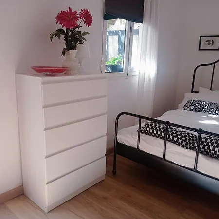 Estudio-monoambiente 2 Personas En Con Piscina * 埃斯特波纳