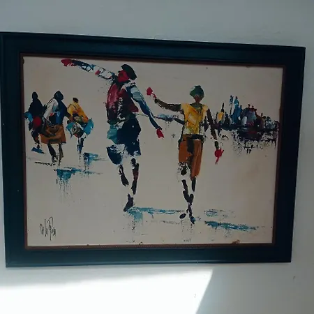 Apartment Estudio-monoambiente 2 Personas En Con Piscina Estepona