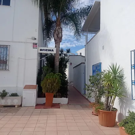 Apartment Estudio-monoambiente 2 Personas En Con Piscina