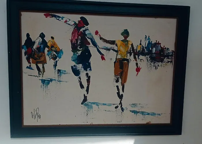 Apartamento Estudio-monoambiente 2 Personas En Con Piscina Estepona