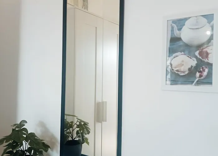 Apartamento Estudio-monoambiente 2 Personas En Con Piscina *