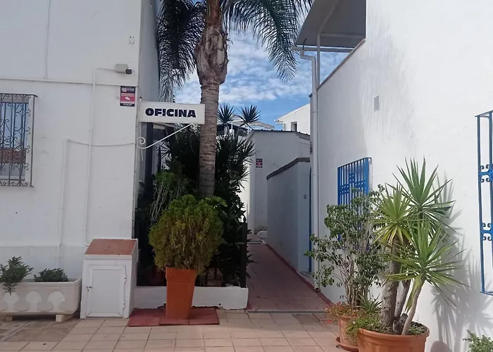 Apartamento Estudio-monoambiente 2 Personas En Con Piscina