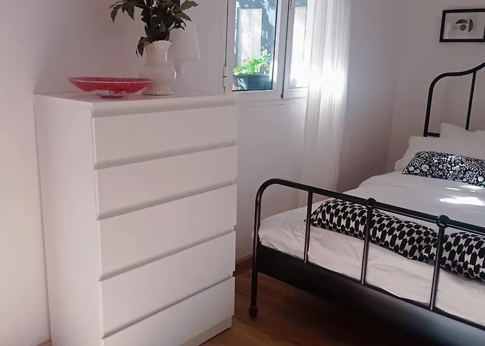 Estudio-monoambiente 2 Personas En Con Piscina * Estepona