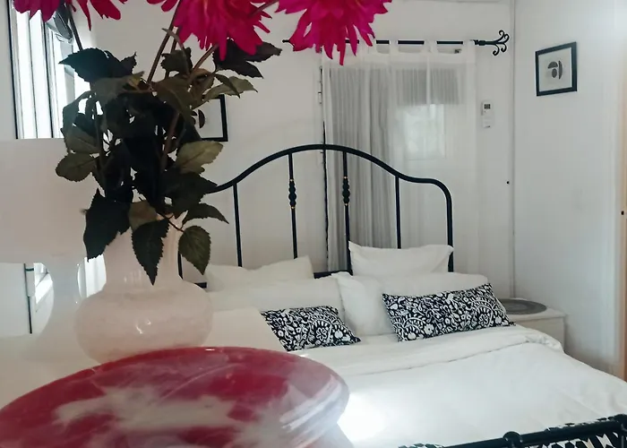 Estudio-monoambiente 2 Personas En Con Piscina *