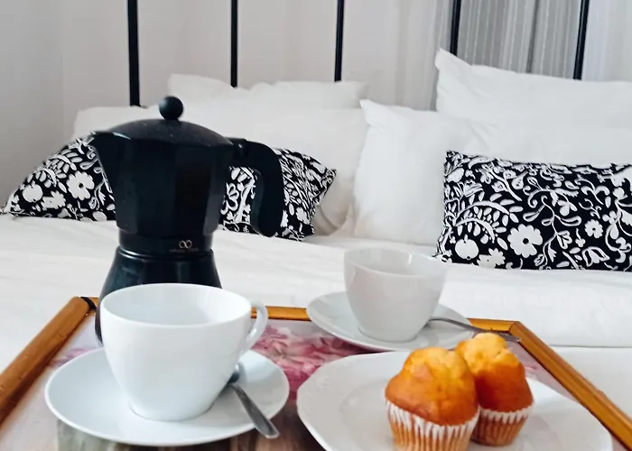 Estudio-monoambiente 2 Personas En Con Piscina Apartamento