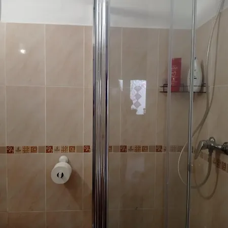 Estudio-monoambiente 2 Personas En Con Piscina Apartamento *