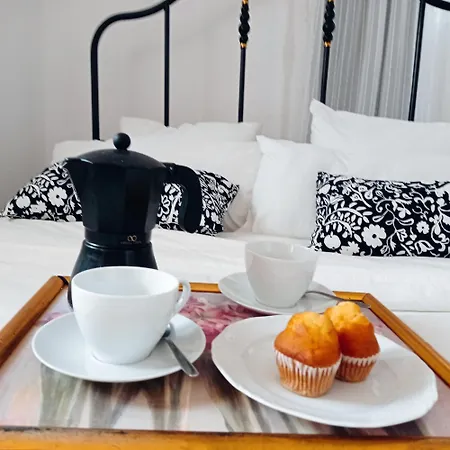 Estudio-monoambiente 2 Personas En Con Piscina Apartamento