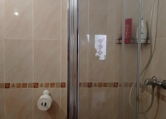 Estudio-monoambiente 2 Personas En Con Piscina Apartamento *